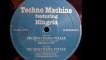Techno Machine Feat. Hingrid - Techno Patia Vitale (Dub Version) (B1)