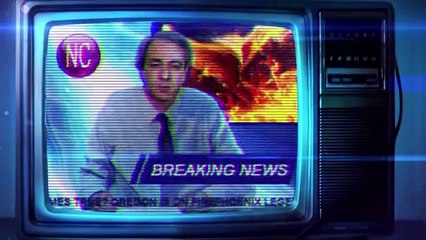 Haunted Hotel: Phoenix