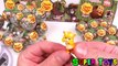 Чупа Чупс Говорящий Кот Том и друзья/Choco Balls Chupa Chups Tom Cat and Friends Surprise eggs toys