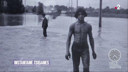 Insolites - Instantanés tsiganes