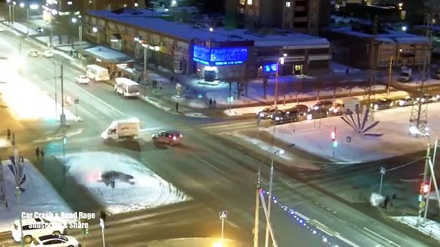 Russian Roads - WORST Roads In The World #4