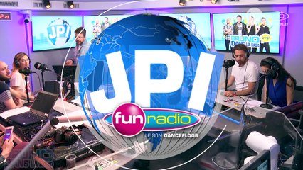 Koh Lanta - Le JPI 8h50 (28/05/2018)