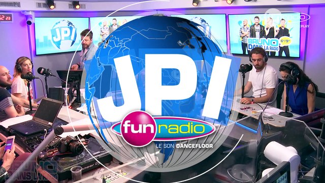 Koh Lanta - Le JPI 8h50 (28/05/2018)