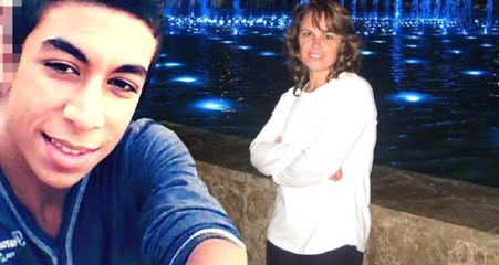 17 Yaşındaki Genç, Anne ve Babasını Öldürüp İntihar Etti