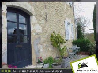 Maison A vendre Vic fezensac 135m2