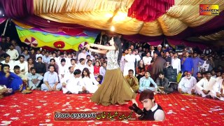Mehak Malik New Program in Quaidabad 2018 Video