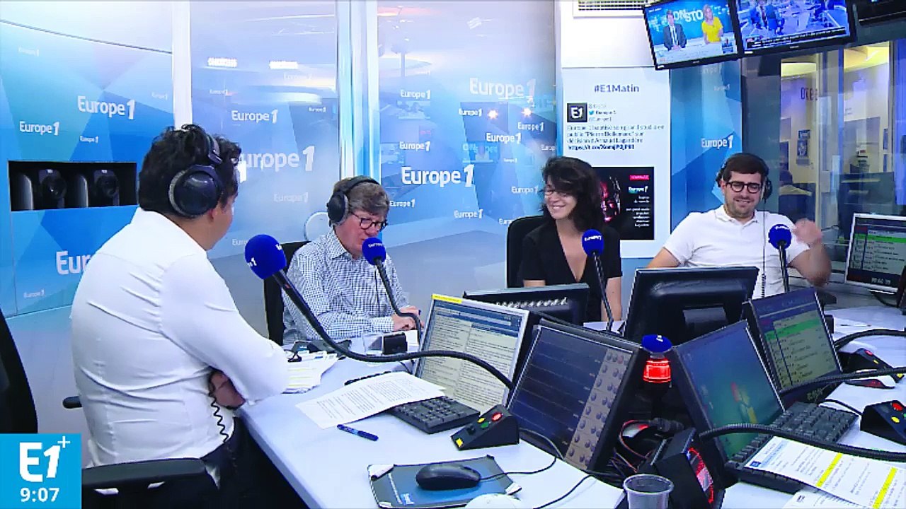 Première pièce de théâtre, premier Molière pour Rod Paradot ? "Ce serait magique"