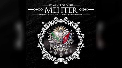 Kamil Reha Falay - Osmanlı Ordusu Mehter (Full Albüm)