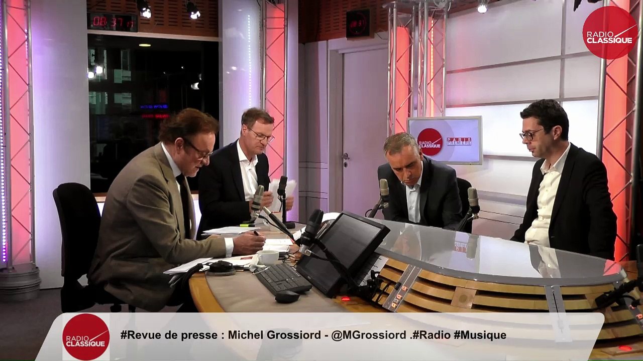 #MamoudouGassama "Je suis assez favorable à des régularisations de personnes sans-papiers. Une approche pragmatique consisterait à régulariser ceux qui travaillent sur le territoire " Nicolas Bouzou (28/05/2018)