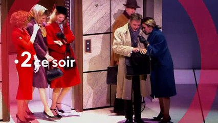 Bande-annonce de "La Garçonnière" et des Molières 2018