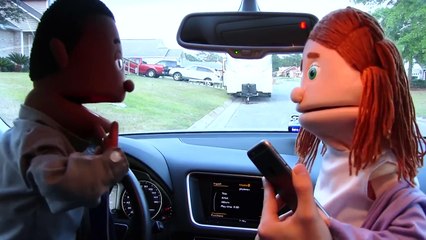 SML Movie: Cody's Parent Problem!