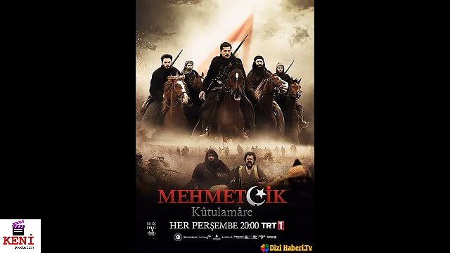 Mehmetçik Kutül Amare 2.Sezon Ne Zaman Başlayacak?