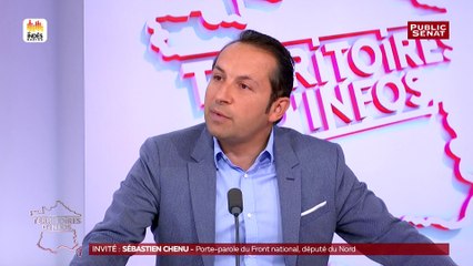 Mamoudou Gassama : « Il faut probablement le régulariser » estime Sébastien Chenu