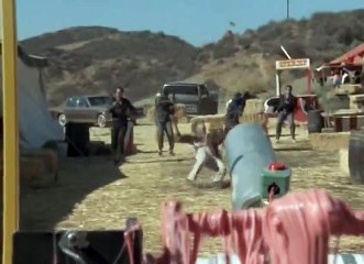 L Agence tous risques S3E9 FRENCH   Part 02