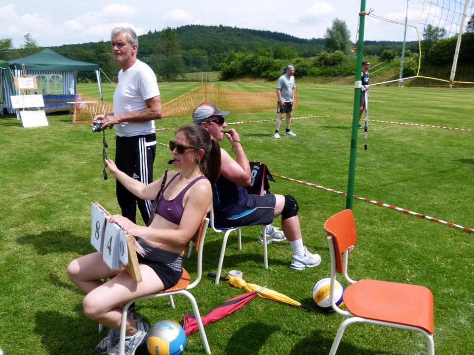 18-05-27  Rasenturnier Ostheim - Der Film