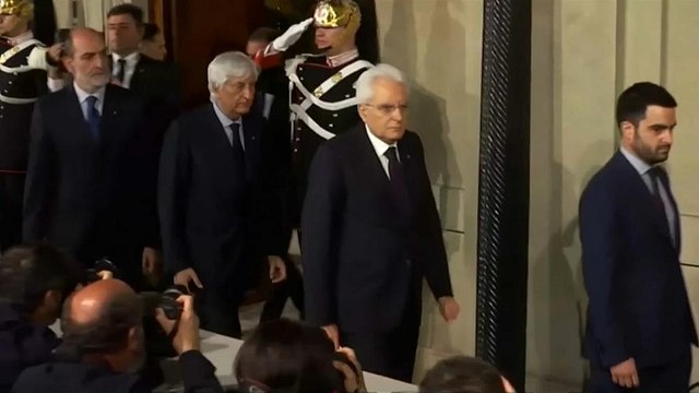 Италия: правительства пока нет