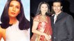 Arjun Rampal & Mehr Jessia: WHO is Arjun's WIFE Mehr Jessia; Find Out! | FilmiBeat