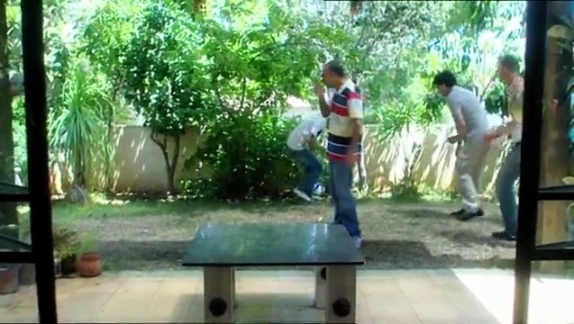 Hatufim, prisonniers de guerre S1E4 FRENCH Part 02