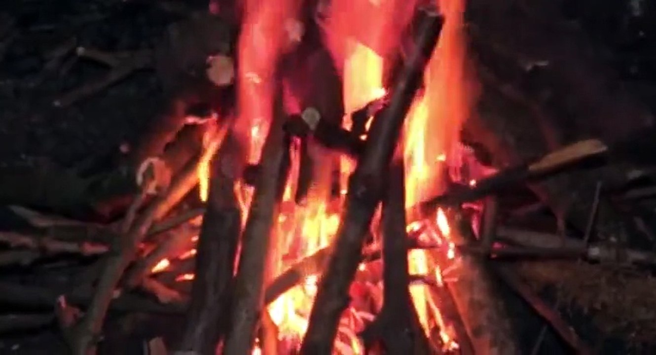 A Very British Road Trip With John Thompson and Simon Day S01  E02 Carmarthenshire - Part 02