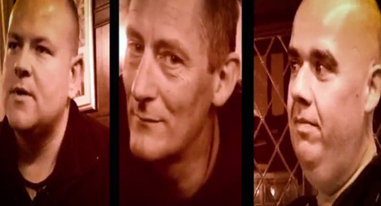 A Very British Road Trip With John Thompson and Simon Day S01  E03 Susse  - Part 02