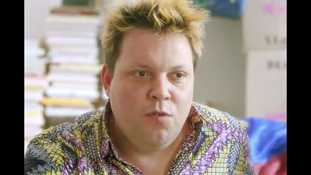 Le Ciel étoilé au-dessus de ma tête Bande-annonce