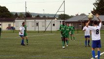 26/05/2018 U15 R1 : CTE FC - CROIX