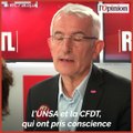SNCF: Pepy explique pourquoi (selon-lui) il ne devrait pas y avoir de grève cet été