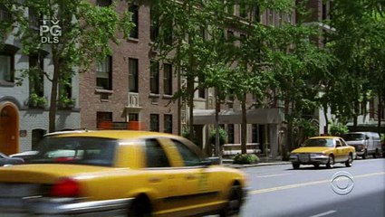 Rules Of Engagement S02e03