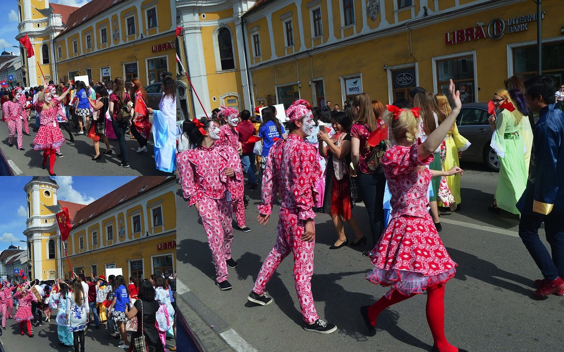 Zilele  Clujului 2018