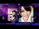 Nabilah Ex JKT 48 Pertama Kalinya Berjalan di Catwalk Sebagai Model