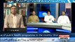 Oh Martial Laai Makhlooq Jawab Sun Lo- Heated Debate Between Hafeez Ullah Niazi & Sabir Shakir