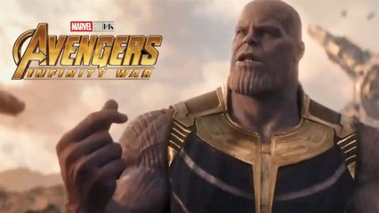 Avengers Infinity War Screenwriter's Biggest REVELATION on Thanos 'Snap' Scene; Know Here |FilmiBeat