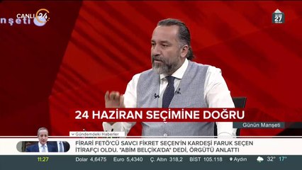 Bütün her şeyi yakıcam, yıkıcam diyorsun