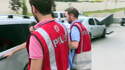 Ataşehir'de uyuşturucu operasyonu - İSTANBUL
