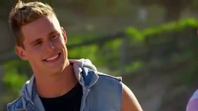 Home and Away 6887 28th May 2018