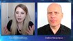 The War On Tommy Robinson | Lauren Southern and Stefan Molyneux