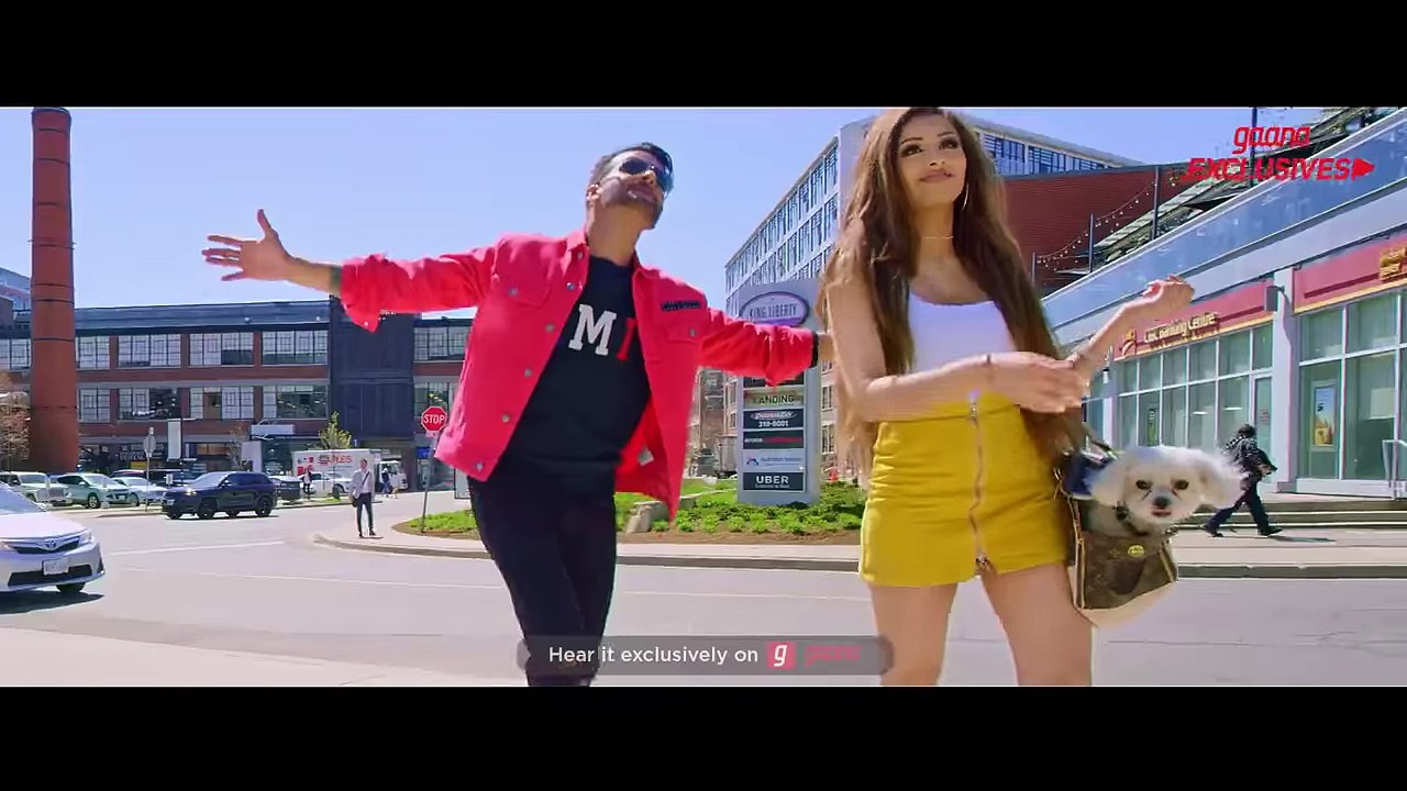 Daru Band (Full Video) Mankirt Aulakh - Latest Punjabi Song 2018 - YouTube