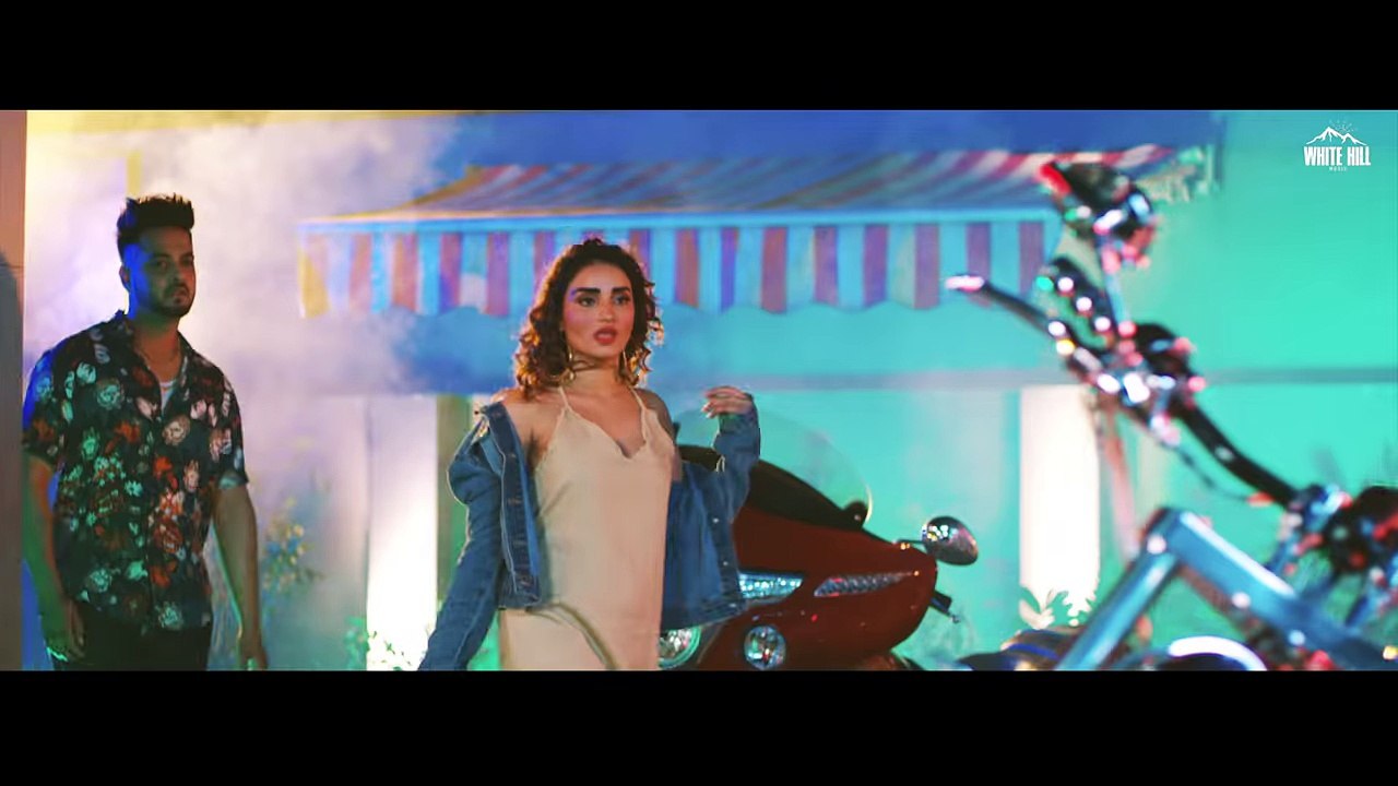 Gallbaat (Full Song) Jimsher Feat Byg Byrd - Inder Sekhon - New Song 2018 - White Hill Music - YouTube