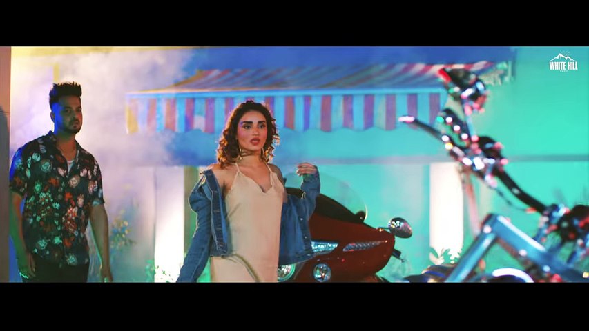 Gallbaat (Full Song) Jimsher Feat Byg Byrd - Inder Sekhon - New Song 2018 - White Hill Music - YouTube