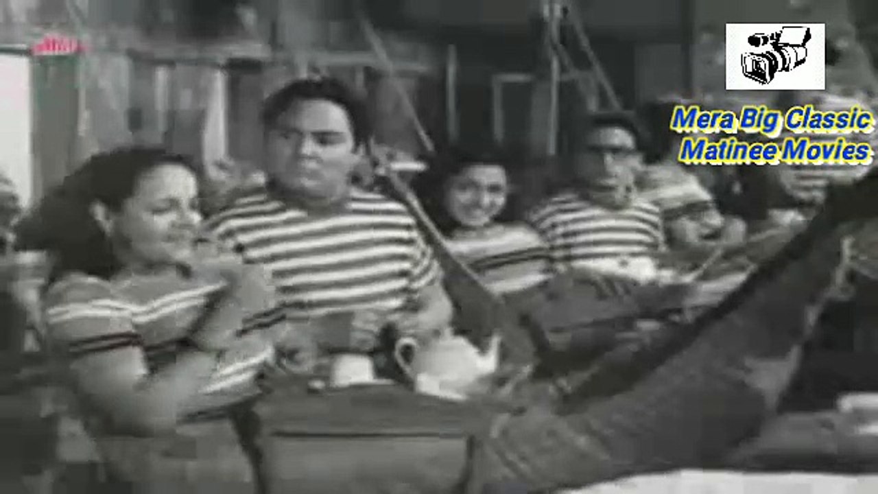 Shreemati Classic Matinee Hindi Movie Part 2/3   ☸ (2) ☸  Mera Big Classic Matinee Movies