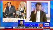 Intense Revelation of Kamran Shaid About  Nawaz Sharif And Nasir ul Mulk Relation