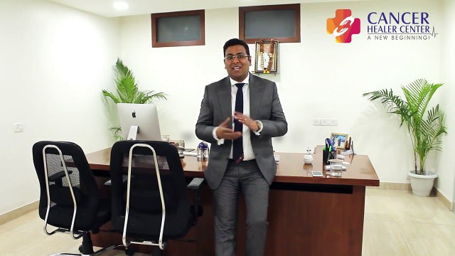 Immunotherapy Helps in Cancer - Cancer Healer Center