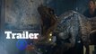 Jurassic World: Fallen Kingdom Trailer - 