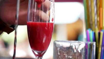 Bağırsaklarınızı Daha İyi Çalıştıracak ve Böbrek Taşınızı Düşürecek Doğal İçecek.