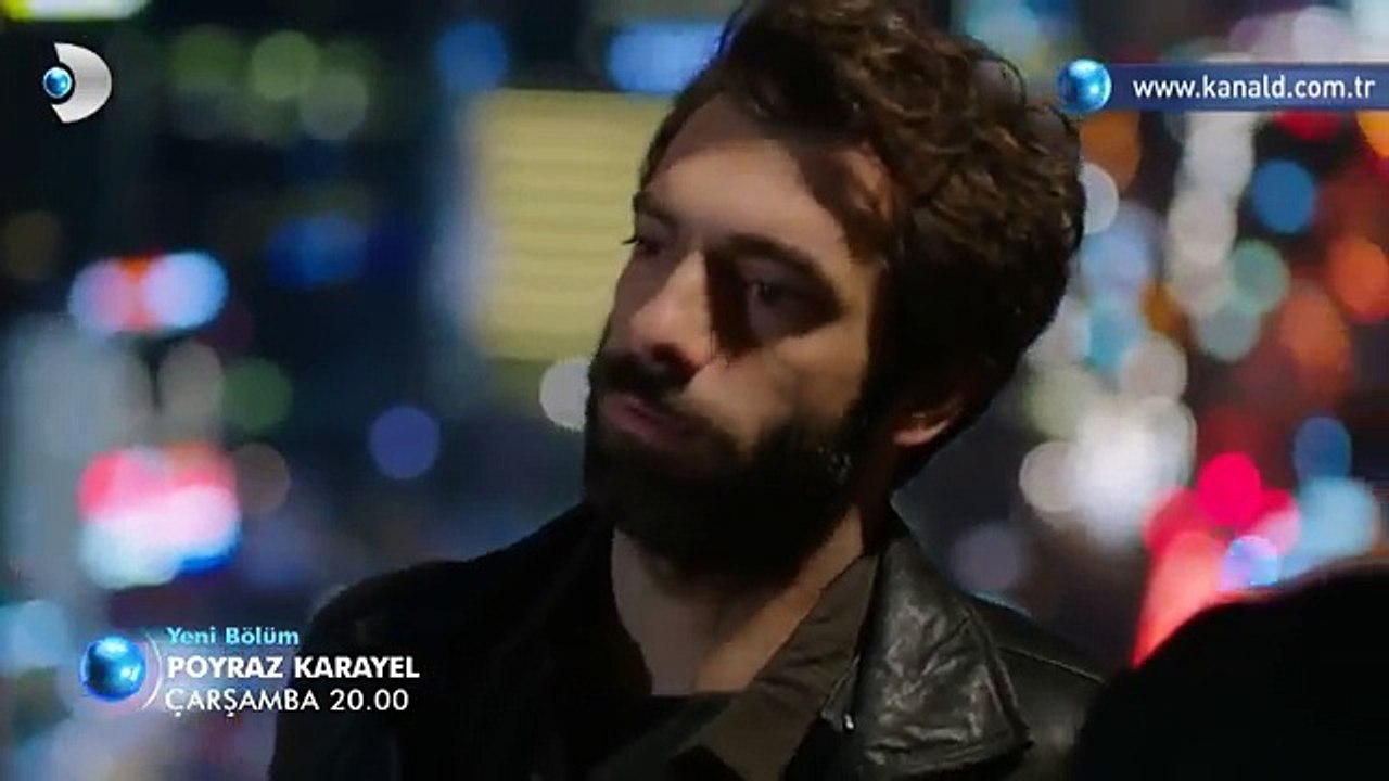 Poyraz Karayel 70. Bölüm Fragmanı