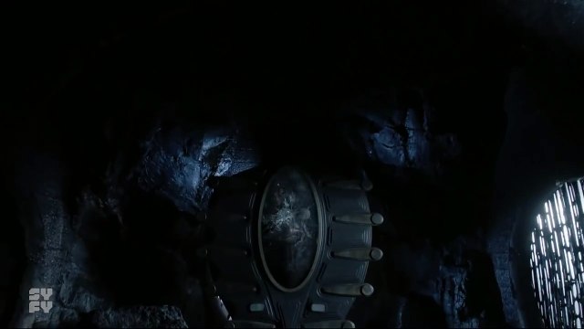 Krypton - saison 2 - Teaser Promo (VO)