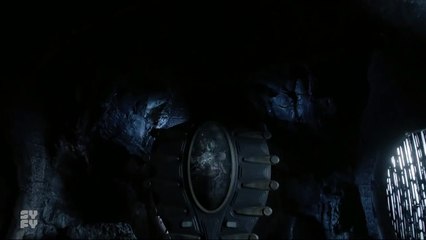 Krypton - saison 2 - Teaser Promo (VO)