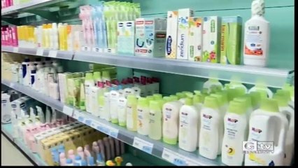 TG GARGANOTV 26 5 2018