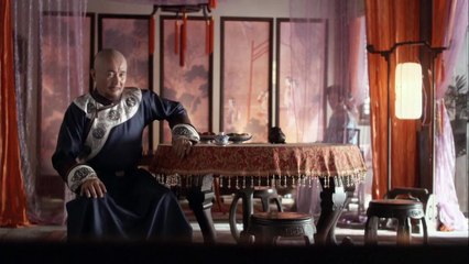 Thương Gia Kỳ Tài Tập 8 (Lồng Tiếng) - Phim Hoa Ngữ