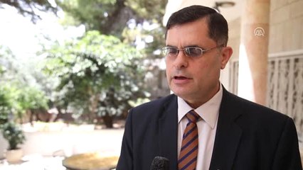 Türkiye'den Gazze'ye 1,2 Milyon Dolarlık Yardım (2) - Kudüs